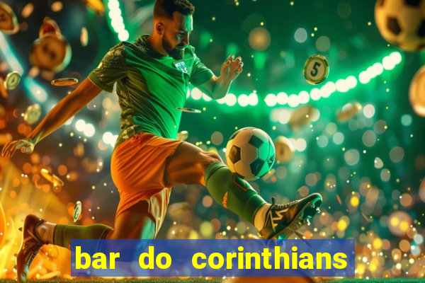 bar do corinthians em fortaleza